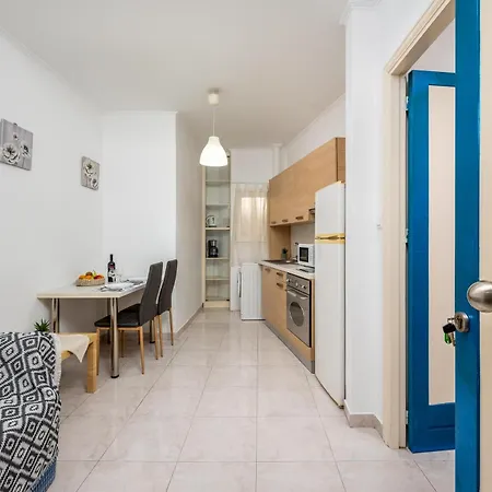 Appartement N&p