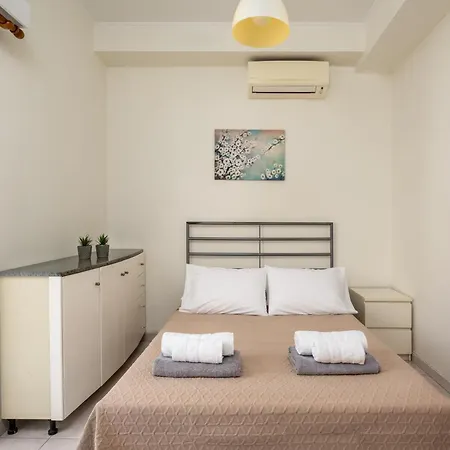 Apartment N&p