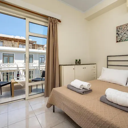 Apartment N&p